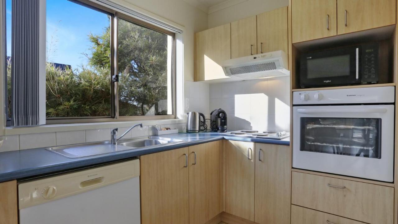 Sorrento Apartments Merimbula Exterior foto