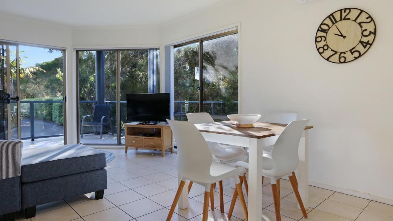 Sorrento Apartments Merimbula Exterior foto